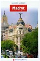 Miasta marzeń Madryt  online polish bookstore