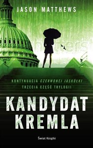 Kandydat Kremla pl online bookstore