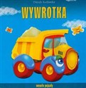 Wywrotka Wesołe pojazdy books in polish