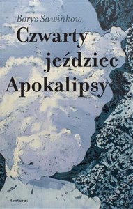 Czwarty jeździec Apokalipsy  to buy in USA