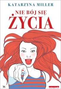 Nie bój się życia polish books in canada