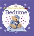 Touch and Feel Bedtime 