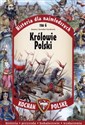 Królowie Polski - Joanna Szarko, Jarosław Szarko