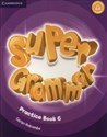 Super Grammar Practice book 6 