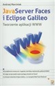 JavaServer Faces i Eclipse Galileo Tworzenie aplikacji WWW bookstore