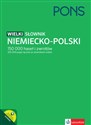 Słownik wielki niemiecko-polski - Opracowanie Zbiorowe Bookshop