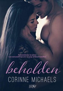 Beholden. Beloved. Tom 2 Polish Books Canada