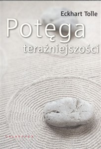 Potęga teraźniejszości chicago polish bookstore