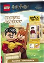 Lego Harry Potter Kapitan drużyny LNC-6418  polish books in canada