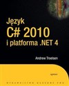 Język C# 2010 i platforma NET 4 in polish