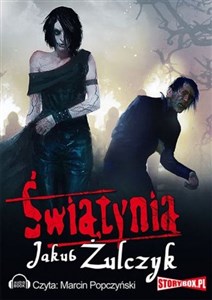 [Audiobook] Świątynia 