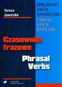 Czasowniki frazowe Phrasal Verbs - Teresa Jaworska polish usa