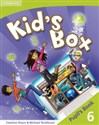 Kid's Box 6 Pupil's Book 
