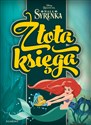 Mała syrenka Złota księga Polish Books Canada