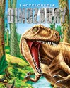Encyklopedia Dinozaury polish usa