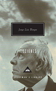 Ficciones : Jorge Luis Borges chicago polish bookstore