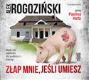 [Audiobook] Złap mnie, jeśli umiesz - Polish Bookstore USA