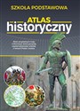 Atlas historyczny Szkoła podstawowa buy polish books in Usa