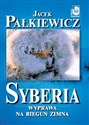 Syberia Wyprawa na biegun zimna polish books in canada