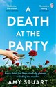 A Death At The Party  bookstore