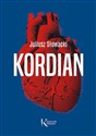 Kordian  bookstore