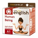 FISZKI Treecards Human Being A1 Vocabulary Fiszki obrazkowe z mp3 Canada Bookstore
