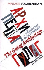 The Gulag Archipelago books in polish