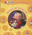 Noddy Nowy przyjaciel  Canada Bookstore