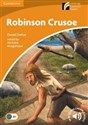 Robinson Crusoe - Daniel Defoe, Nicholas Murgatroyd