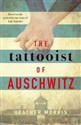 The Tattooist of Auschwitz pl online bookstore