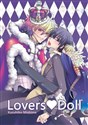 Lovers Doll Polish Books Canada