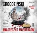 [Audiobook] Miasteczko morderców Polish Books Canada