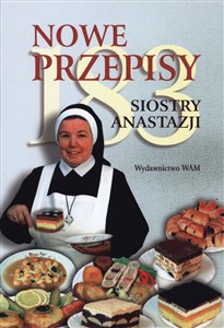 183 nowe przepisy siostry Anastazji 