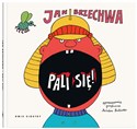 Pali się! online polish bookstore