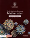 Cambridge Lower Secondary Mathematics Teacher's Resource 9 with Digital Access - Lynn Byrd, Greg Byrd, Chris Pearce