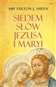 Siedem słów Jezusa i Maryi wyd. 2023  bookstore