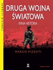 Druga Wojna Światowa Inna historia Polish bookstore