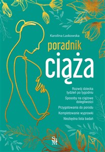 Ciąża Poradnik polish books in canada