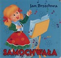 Samochwała Canada Bookstore