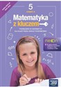 Matematyka z kluczem NEON podręcznik dla klasy 5 część 2 szkoły podstawowej EDYCJA 2024-2026 Canada Bookstore