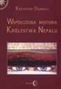 Współczesna historia królestwa Nepalu 