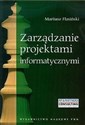 Zarządzanie projektami informatycznymi - Mariusz Flasiński Polish bookstore