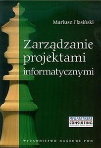 Zarządzanie projektami informatycznymi Polish bookstore