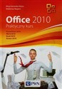 Office 2010 Praktyczny kurs + CD - Alicja Żarowska-Mazur, Waldemar Węglarz