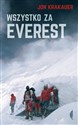 Wszystko za Everest - Jon Krakauer bookstore