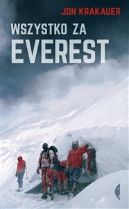 Wszystko za Everest bookstore