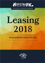 Leasing 2018 Wyjaśnienia praktyczne  