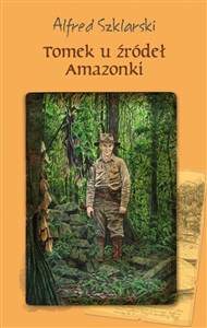 Tomek u źródeł Amazonki Bookshop