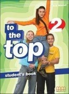 To The Top 2 SB MM PUBLICATIONS pl online bookstore