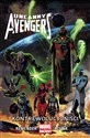 Uncanny Avengers Kontrewolucjoniści, tom 6  